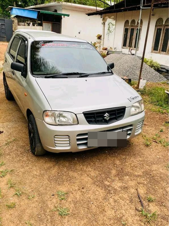 Suzuki Alto 2007 ads-image-1