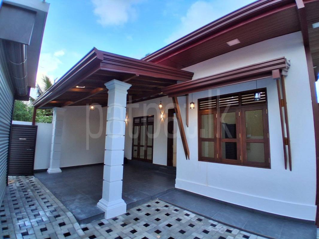 House for Sale in Kesbewa