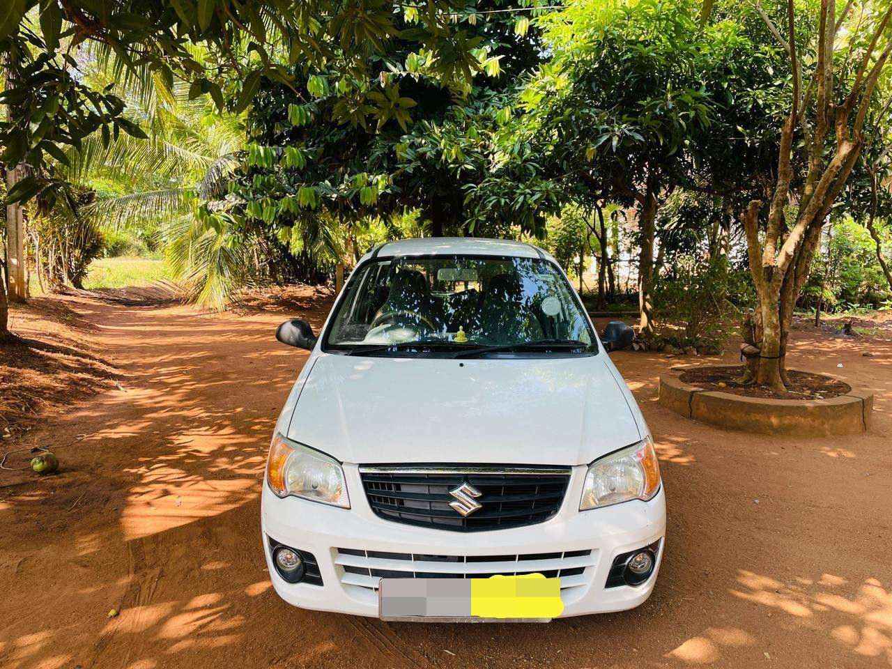 Suzuki Alto 2011 - Used Car sale in Sri Lanka - patpat.lk