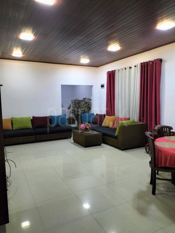 House for Sale in Ganemulla