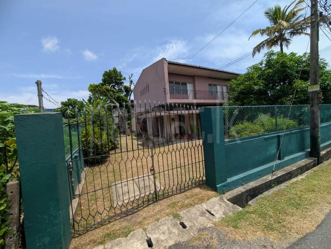 House for Sale in Ratmalana