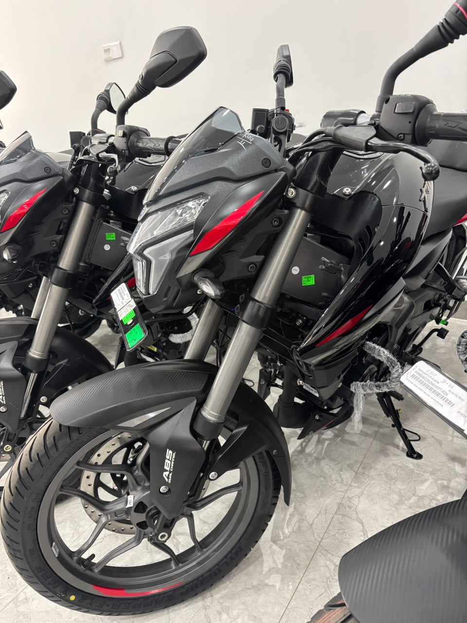 Bajaj Pulsar 2026 - சான்றளிக்கப்பட்டது பைக் sale in Sri Lanka - patpat.lk
