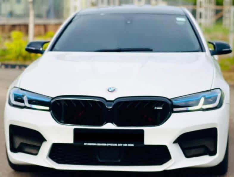 BMW M Series 2015 - பயன்படுத்தப்பட்டது கார் sale in Sri Lanka - patpat.lk