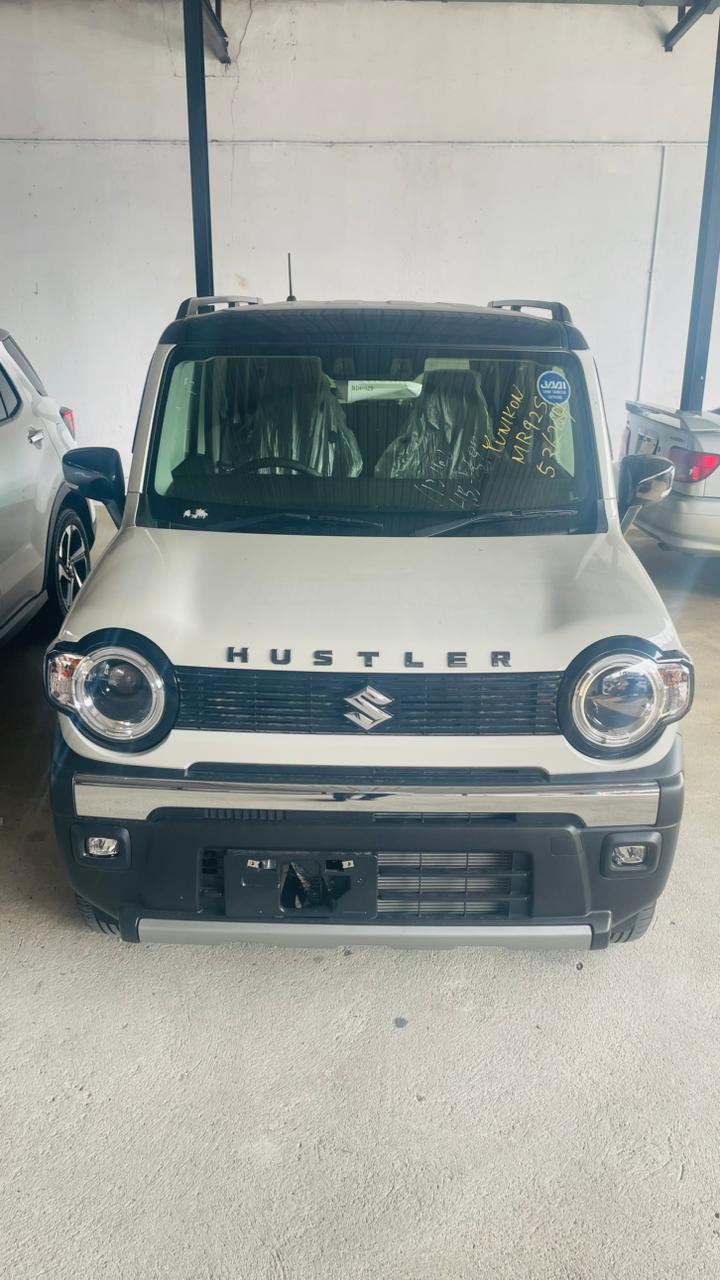 Suzuki Hustler 2024 ads-image-1