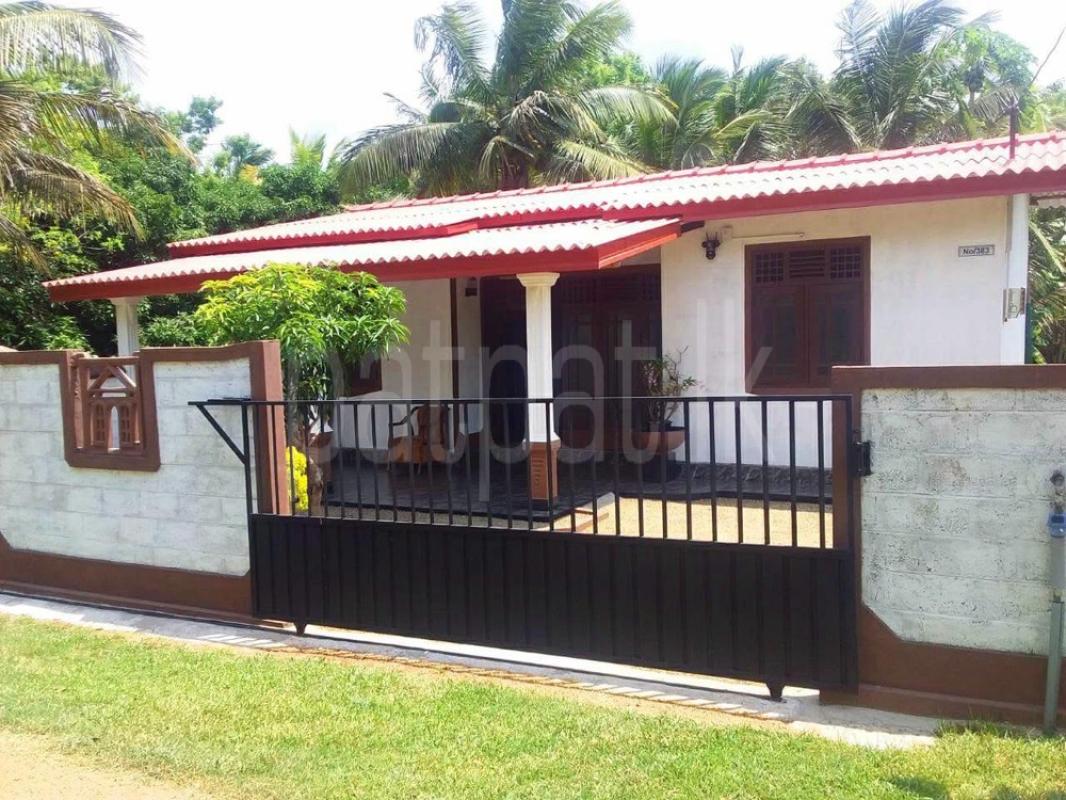 Residential Land for Sale in Anuradhapura