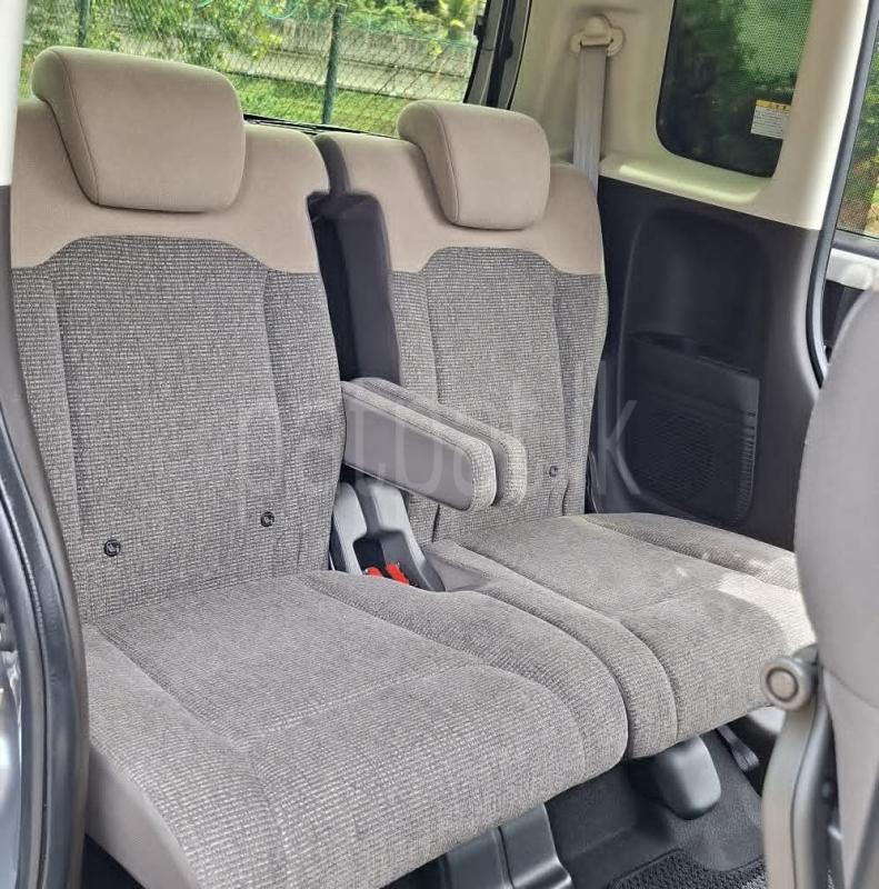 Honda N BOX 2023 - சான்றளிக்கப்பட்டது கார் sale in Sri Lanka - patpat.lk