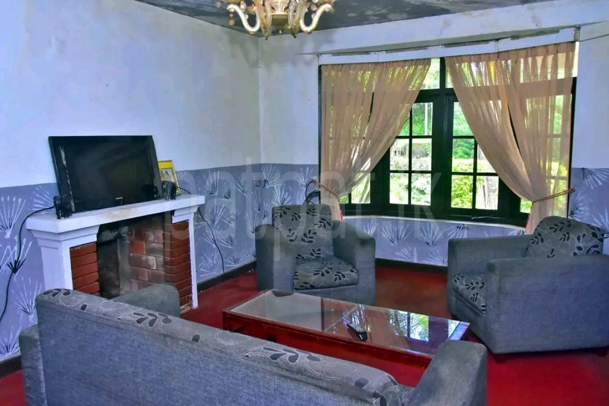 Luxury Apartment for Sale in Nuwara Eliya