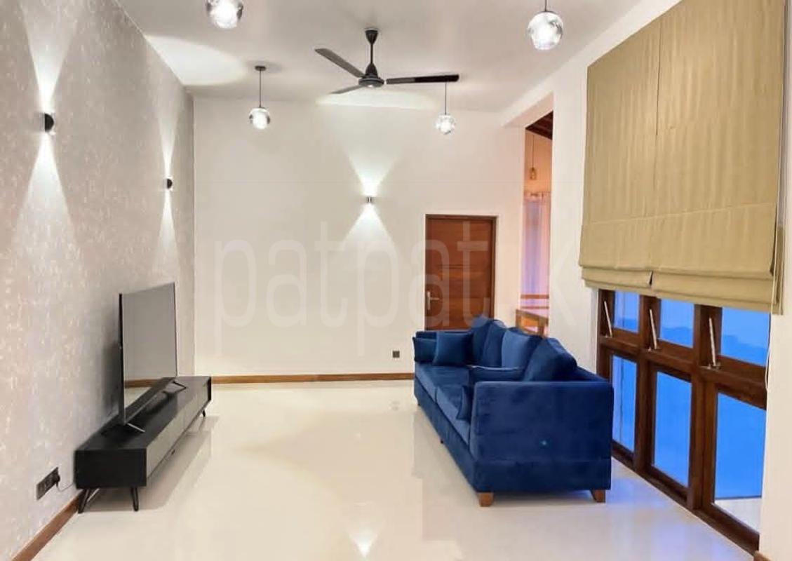 House for Sale in Talawatugoda