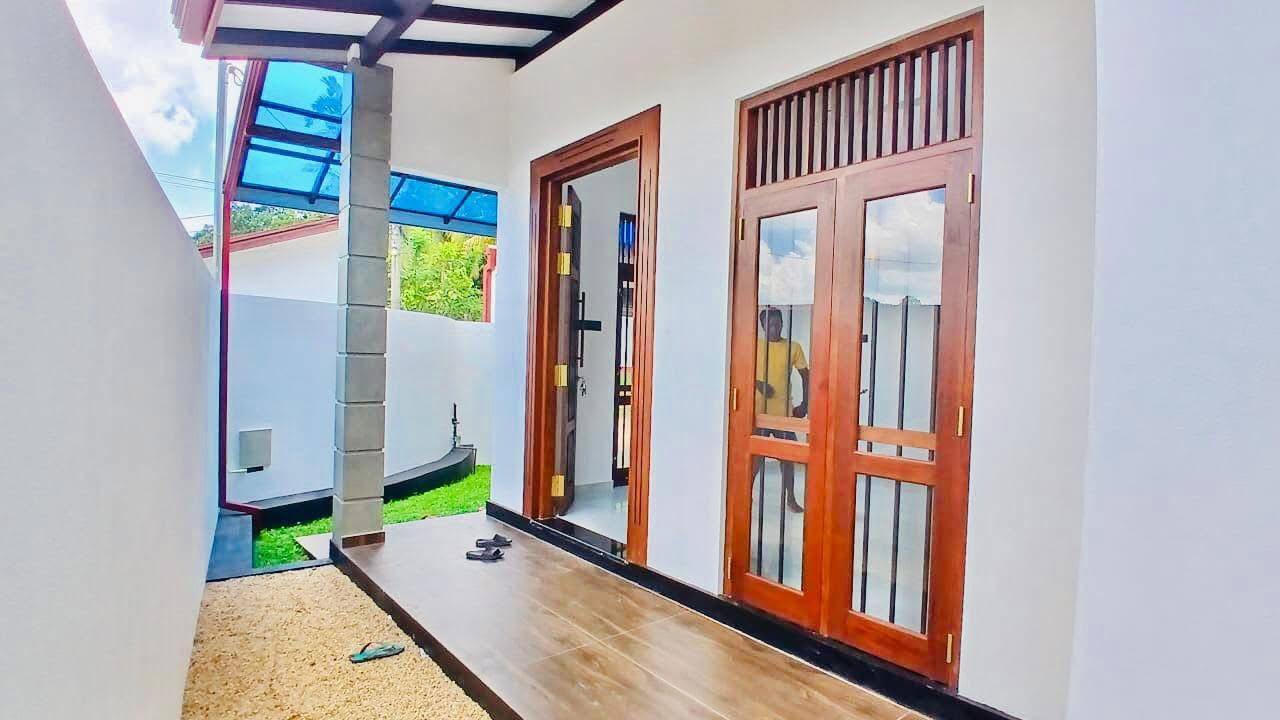 House for Sale in Malabe