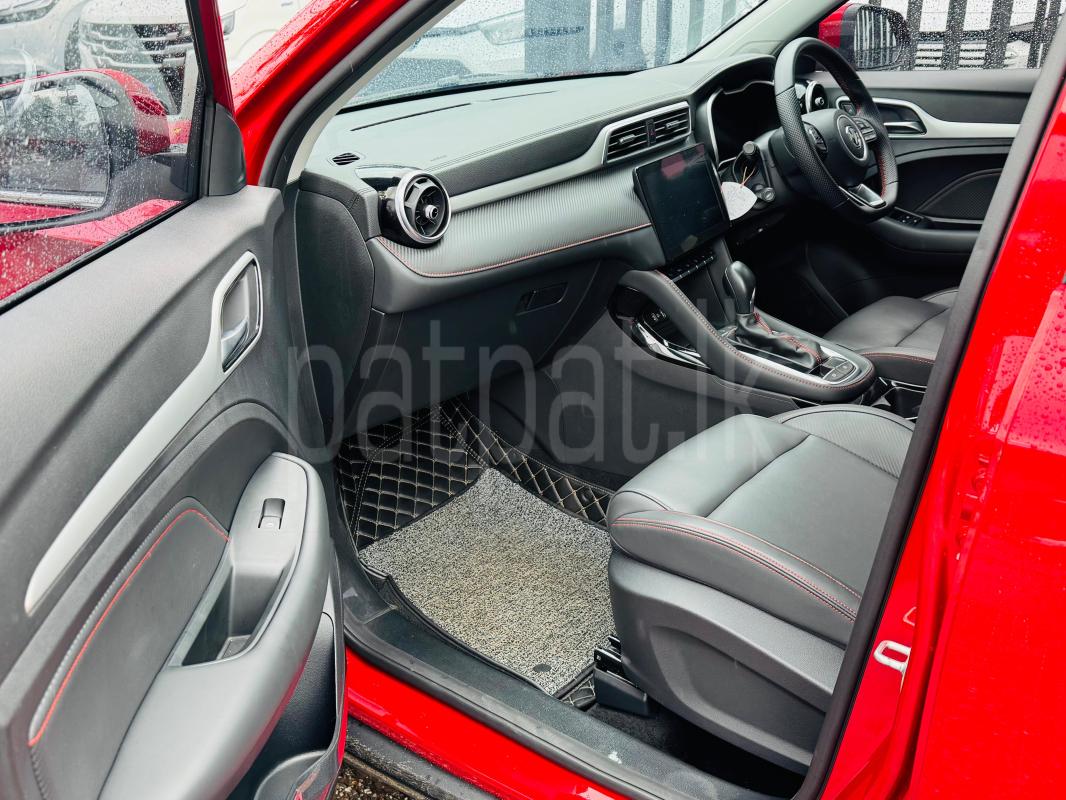 MG ZS 2025 - பயன்படுத்தப்பட்டது SUV sale in Sri Lanka - patpat.lk