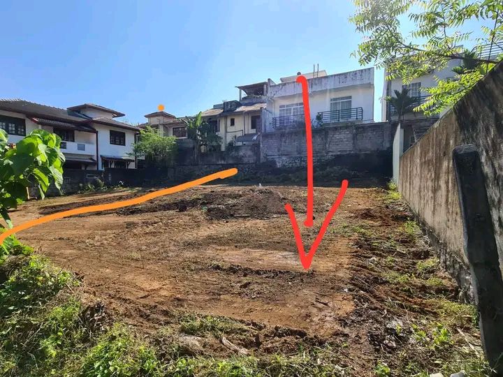 Residential Land for Sale in Malabe