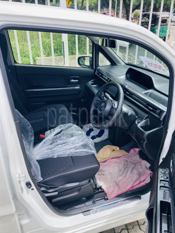 Suzuki Wagon R 2026 - சான்றளிக்கப்பட்டது கார் sale in Sri Lanka - patpat.lk