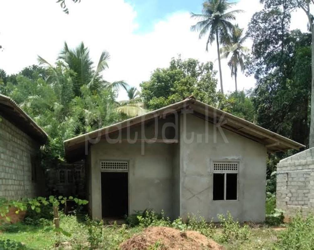 Residential Land for Sale in Weeraketiya
