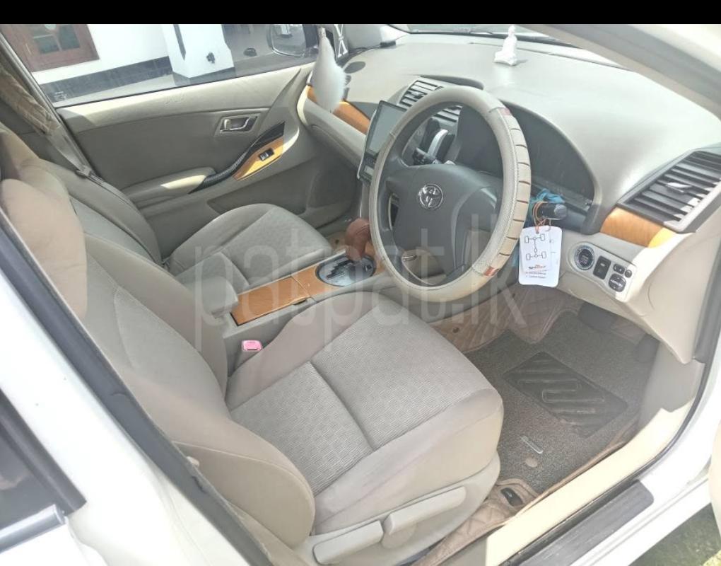 Toyota Allion 2007 - பயன்படுத்தப்பட்டது கார் sale in Sri Lanka - patpat.lk