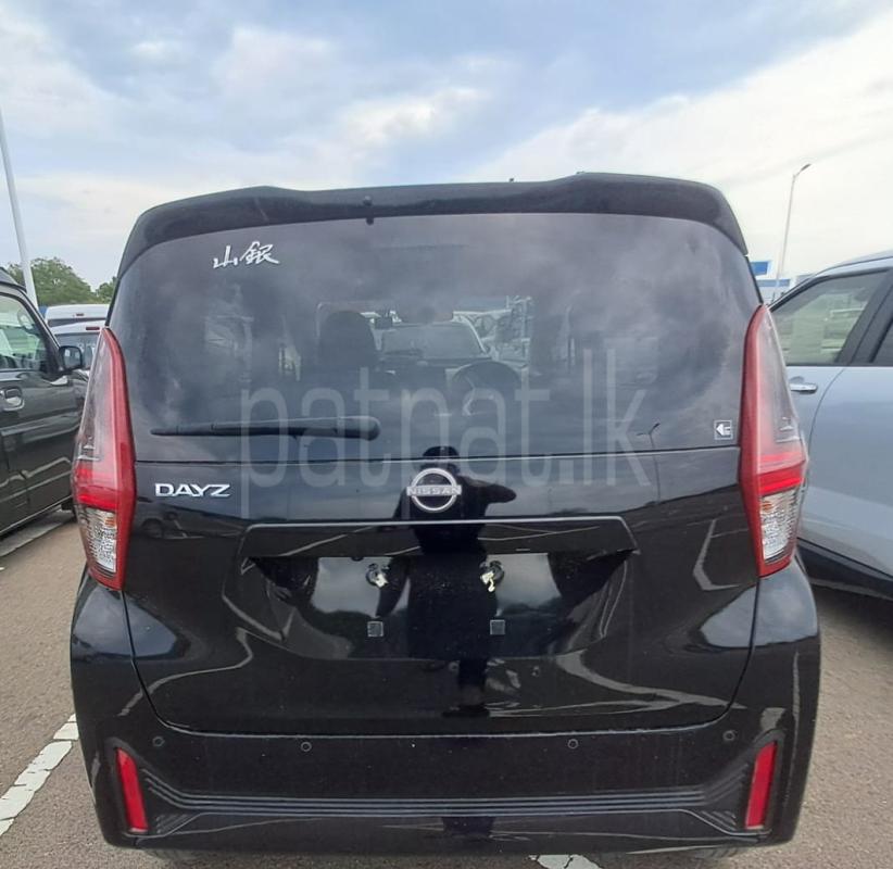 Nissan Dayz 2020 - නැවත සකස් කල කාර් sale in Sri Lanka - patpat.lk