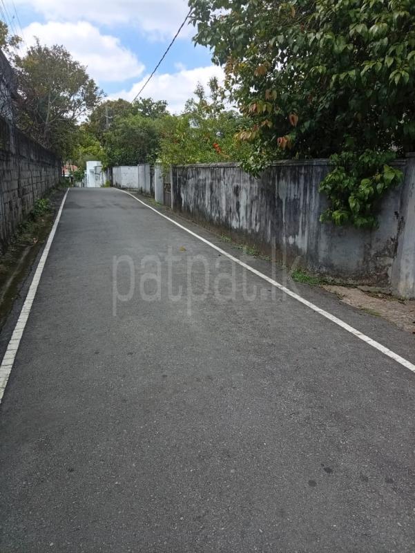 Commercial Land for Sale in Angoda ads-image-1