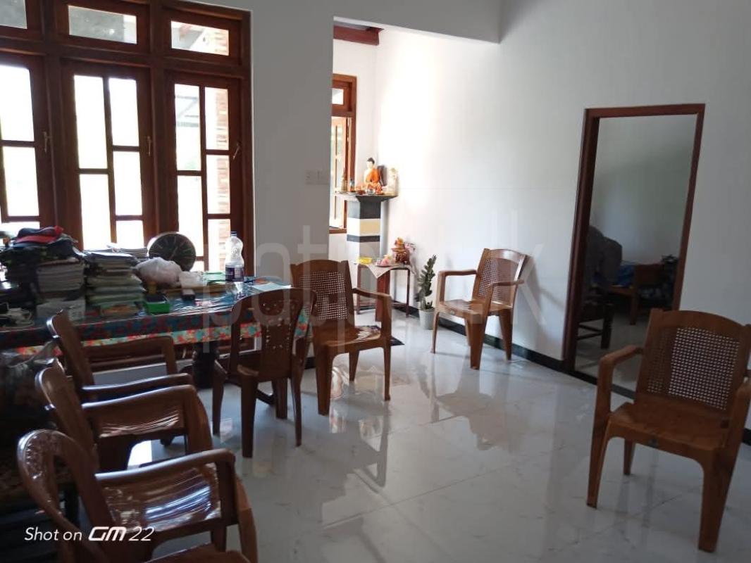 House for Sale in Homagama