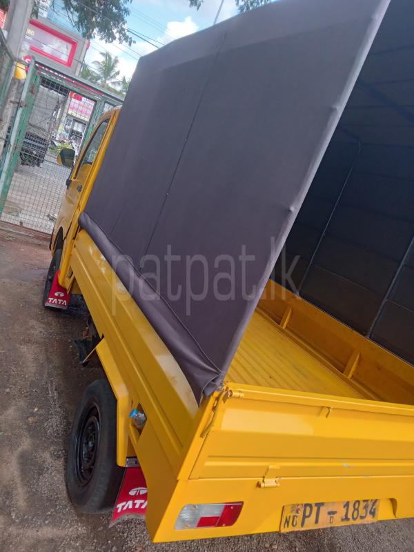 Tata Ace 2013 - භාවිතා කරන ලද ට්‍රක් රථය sale in Sri Lanka - patpat.lk