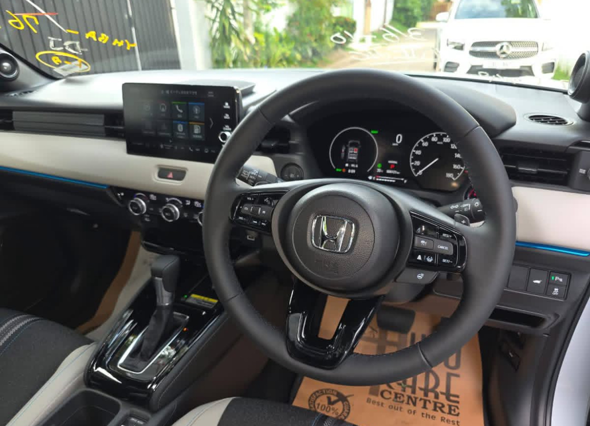 Honda Vezel 2026 - சான்றளிக்கப்பட்டது SUV sale in Sri Lanka - patpat.lk