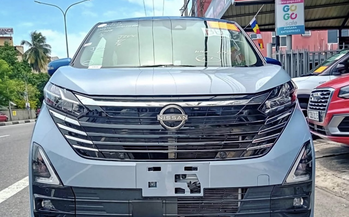Nissan DAYZ HIGHWAY STAR 2023 - Brand New Car sale in Sri Lanka - patpat.lk