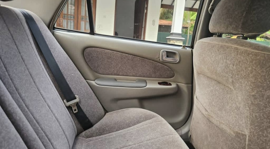 Toyota Corolla 2000 - Used Car sale in Sri Lanka - patpat.lk