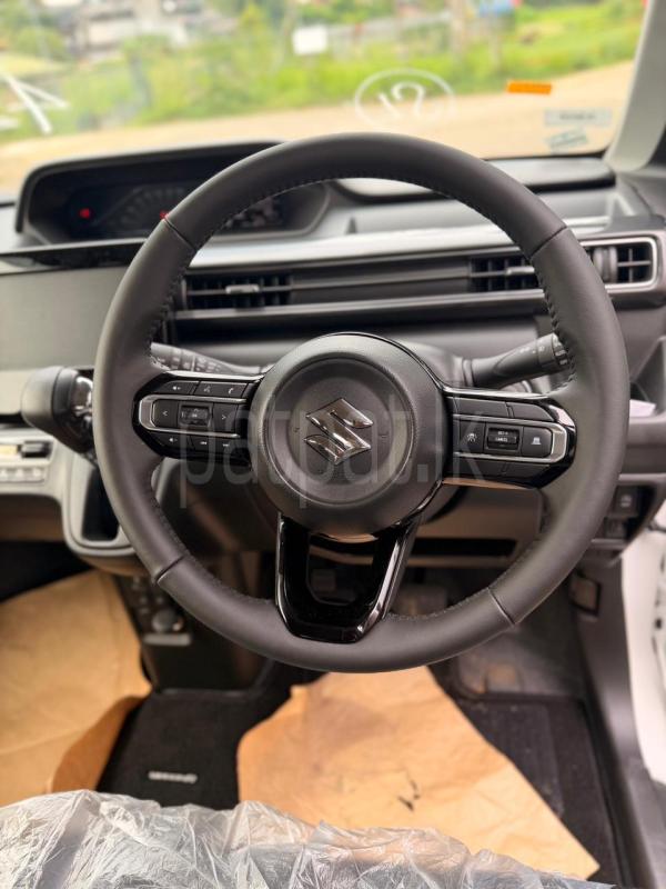 Suzuki Wagon R 2026 - சான்றளிக்கப்பட்டது கார் sale in Sri Lanka - patpat.lk