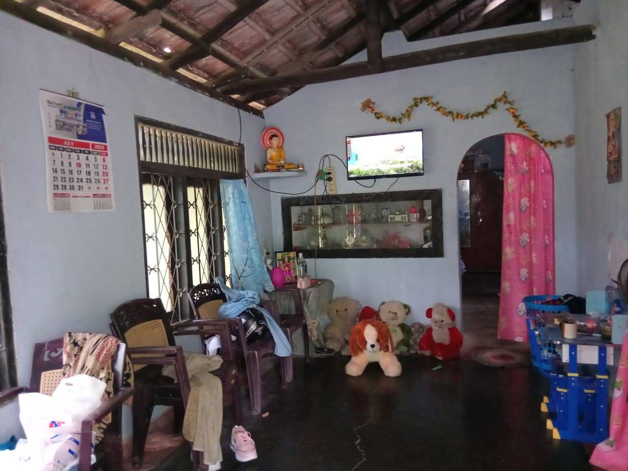 House for Sale in Badalgama