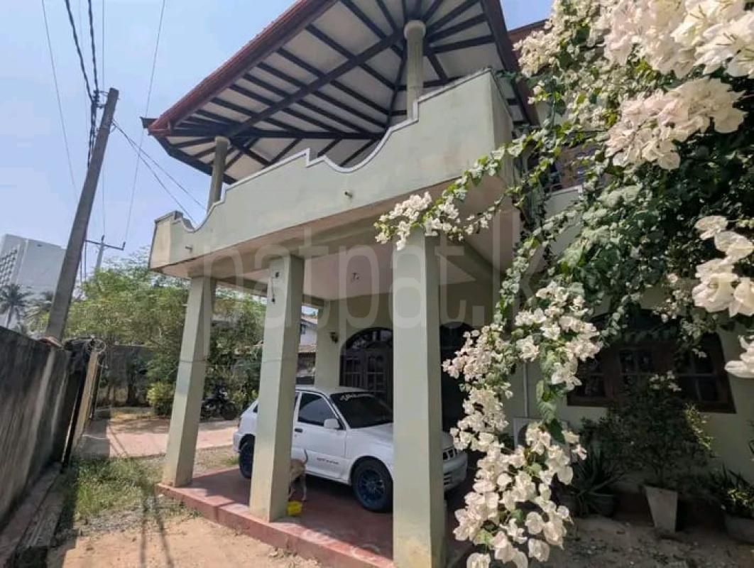 Residential Land for Sale in Uswetakeiyawa