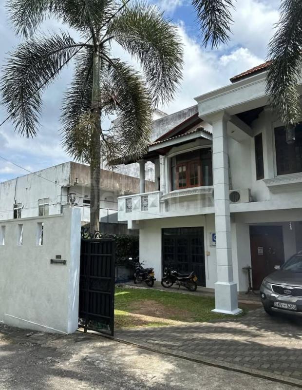 House for Sale in Battaramulla