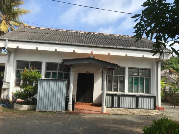 Residential Land for Sale in Moratuwa