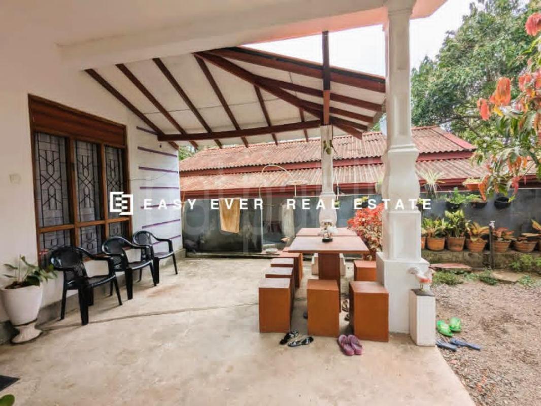 House for Sale in Dewalapola