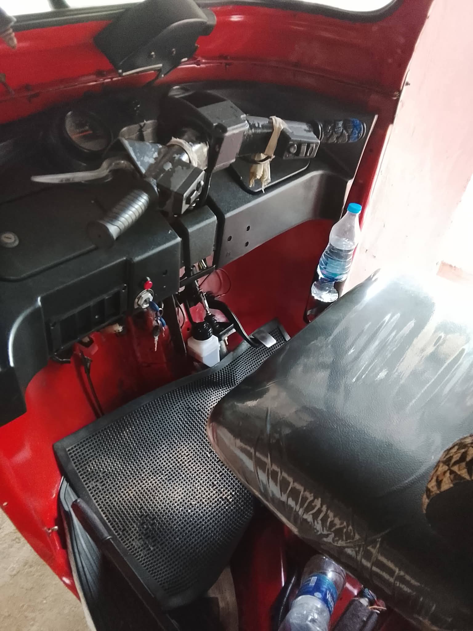 Bajaj Three Wheel 2013 - Used Three wheeler sale in Sri Lanka - patpat.lk