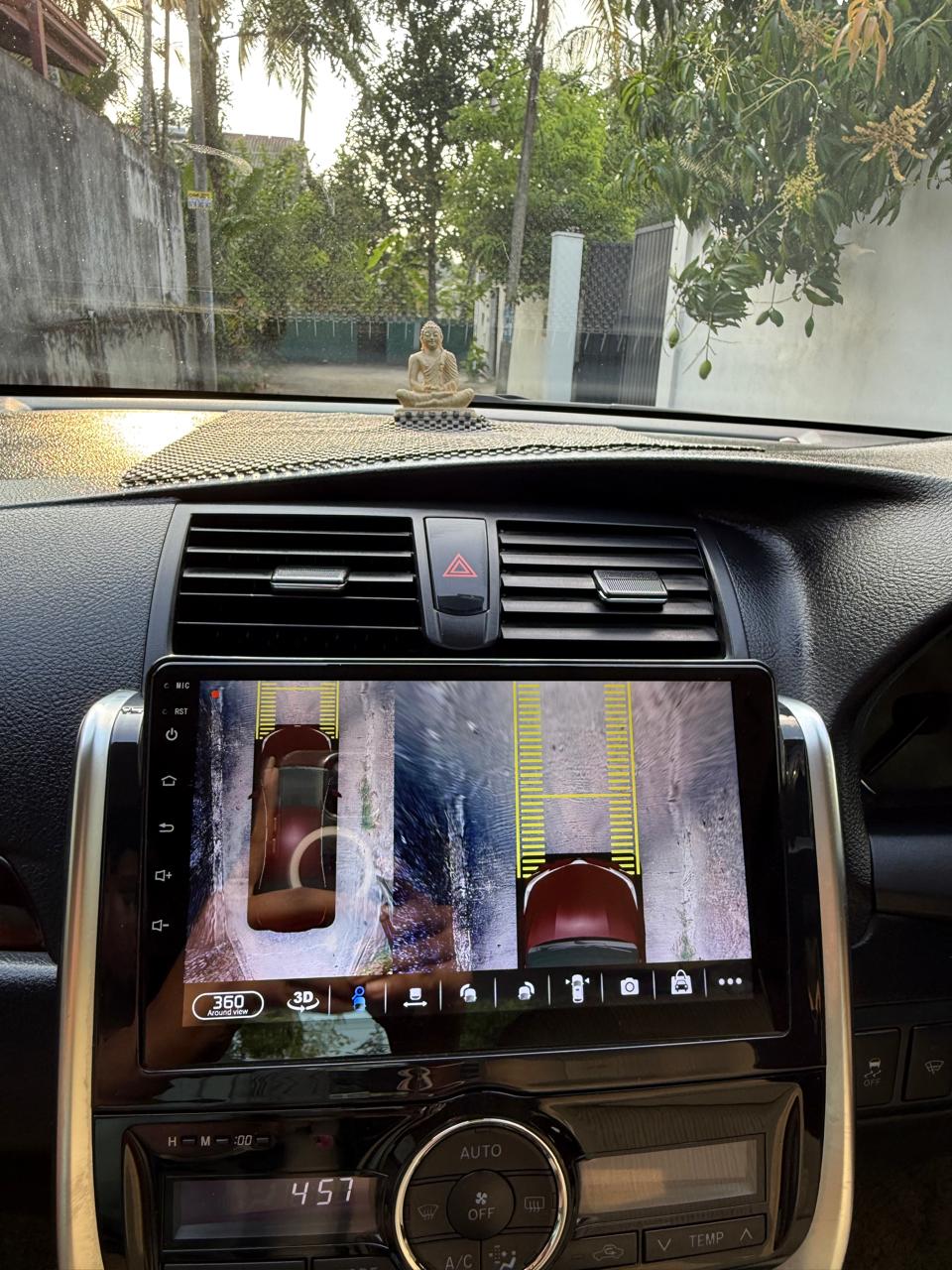 Toyota Allion 2016 - Used Car sale in Sri Lanka - patpat.lk