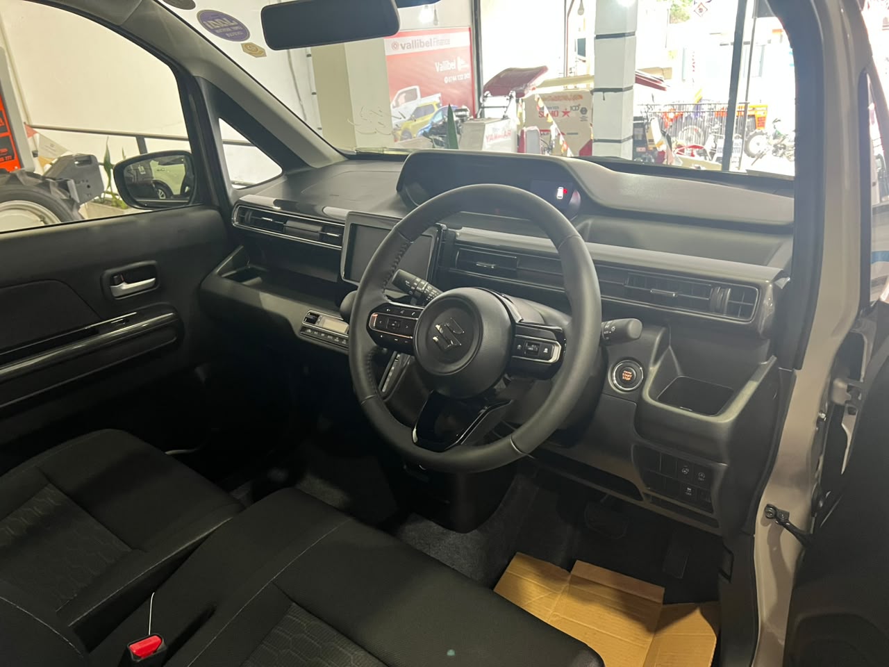Suzuki Wagon R 2026 - சான்றளிக்கப்பட்டது கார் sale in Sri Lanka - patpat.lk