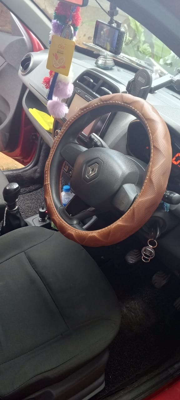 Renault KWID 2016 - Used Car sale in Sri Lanka - patpat.lk