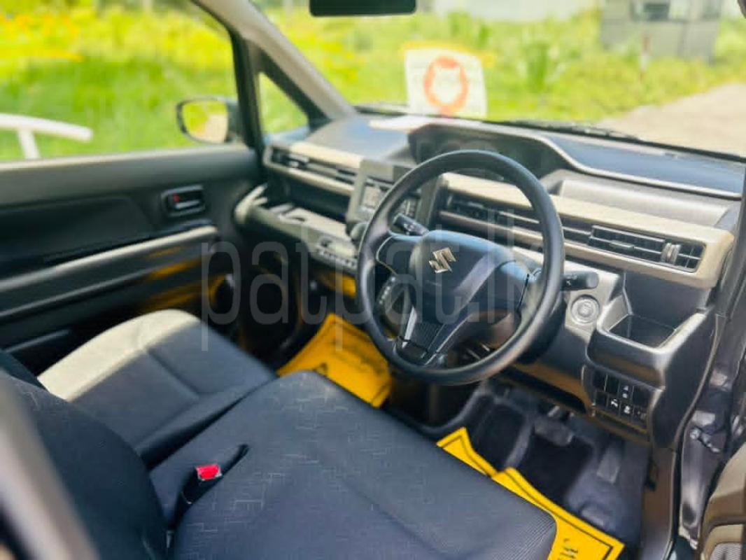 Suzuki Wagon R 2024 - சான்றளிக்கப்பட்டது கார் sale in Sri Lanka - patpat.lk
