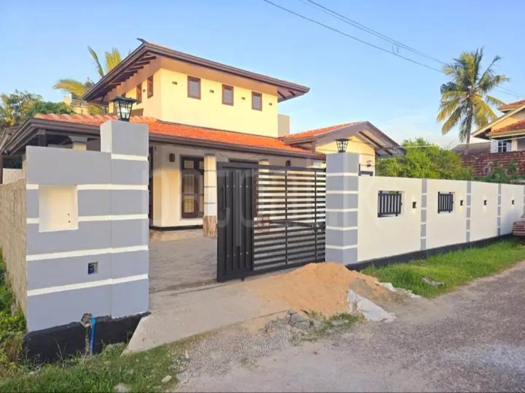House for Sale in Negombo