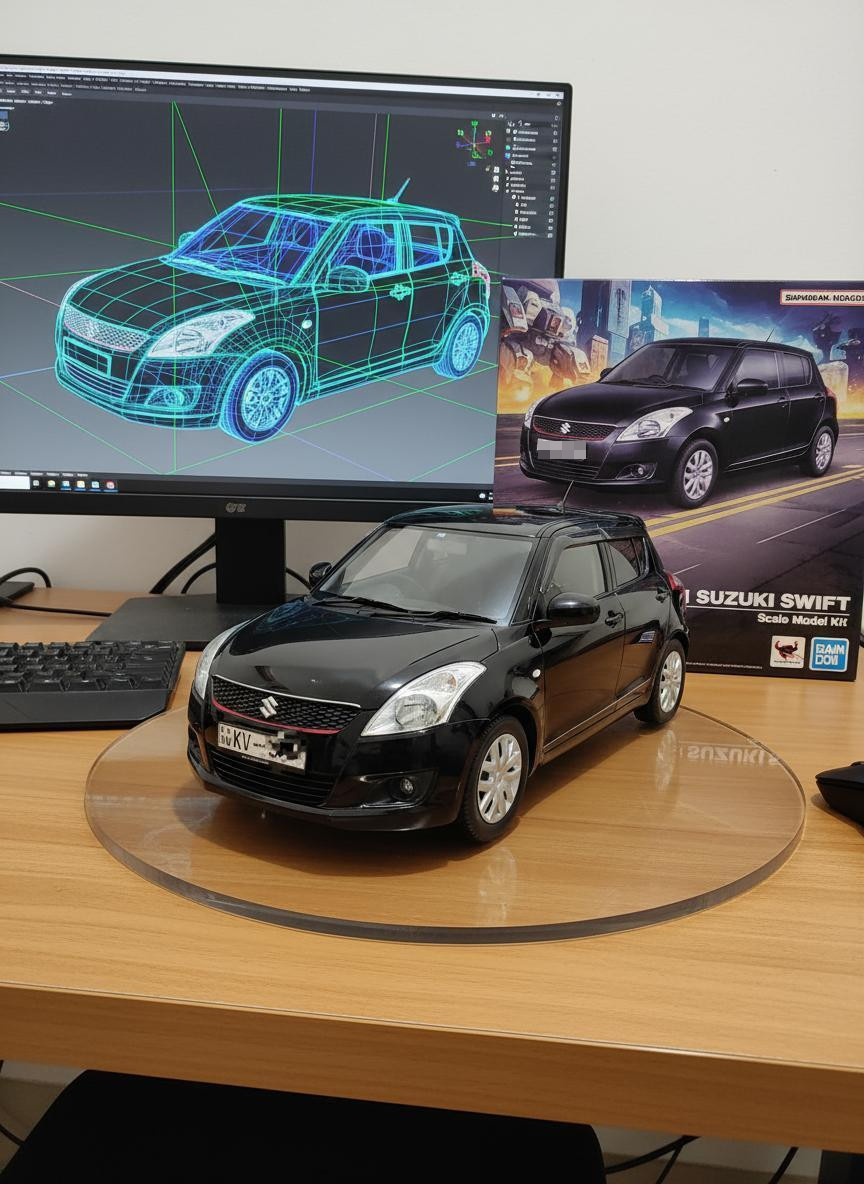 Suzuki Swift 2012 - Brand New Car sale in Sri Lanka - patpat.lk