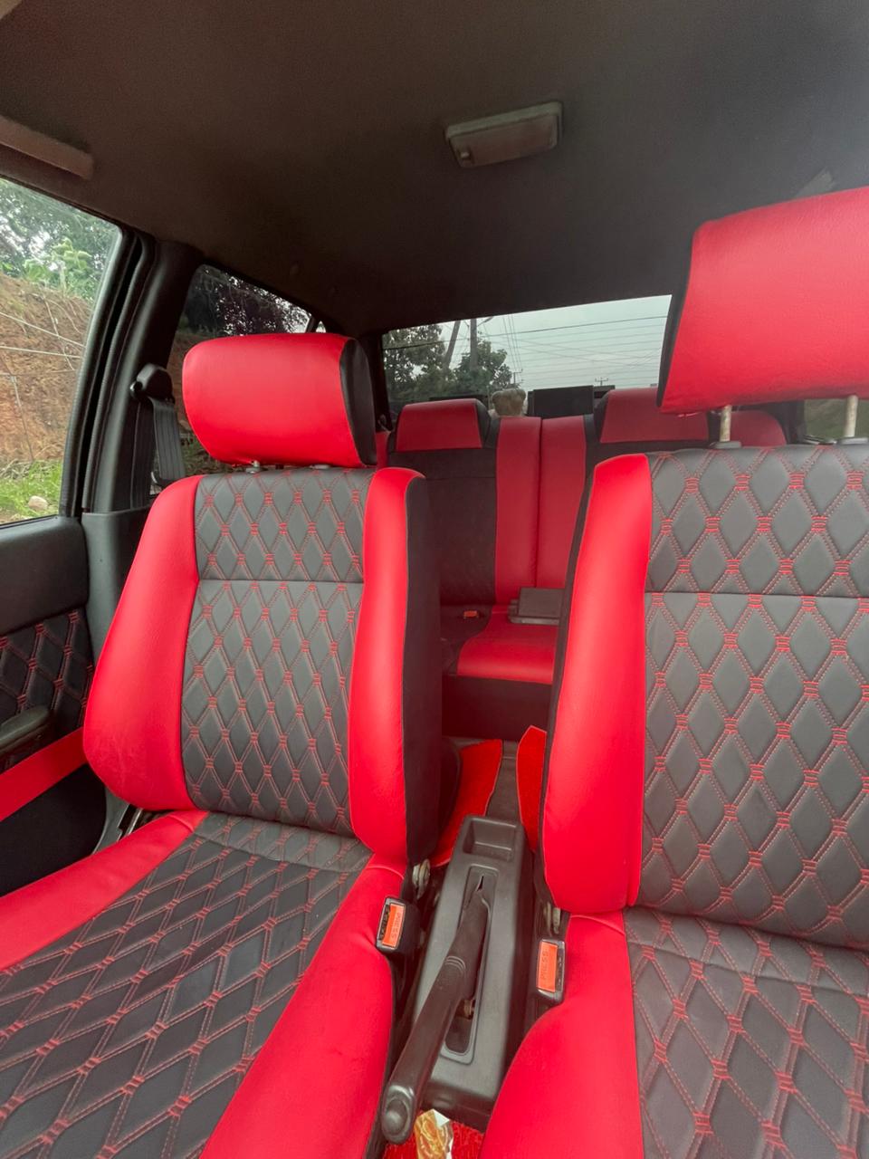 Suzuki Esteem 1998 - பயன்படுத்தப்பட்டது கார் sale in Sri Lanka - patpat.lk