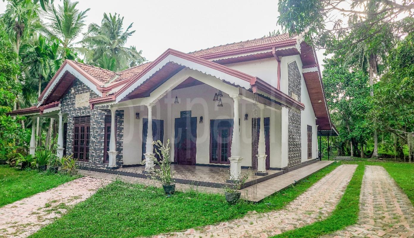 House for Sale in Chilaw