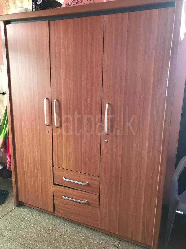 Wardrobe