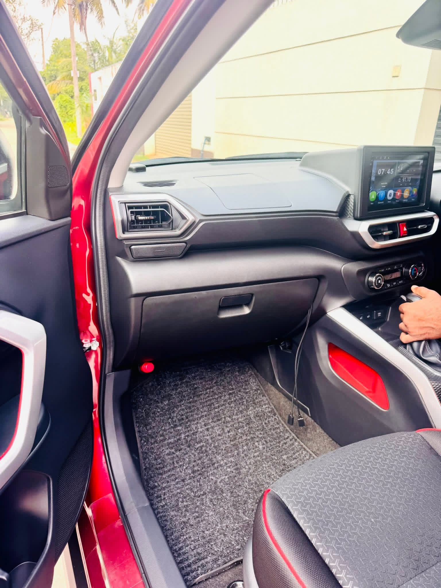 Toyota Raize 2019 - Used SUV sale in Sri Lanka - patpat.lk