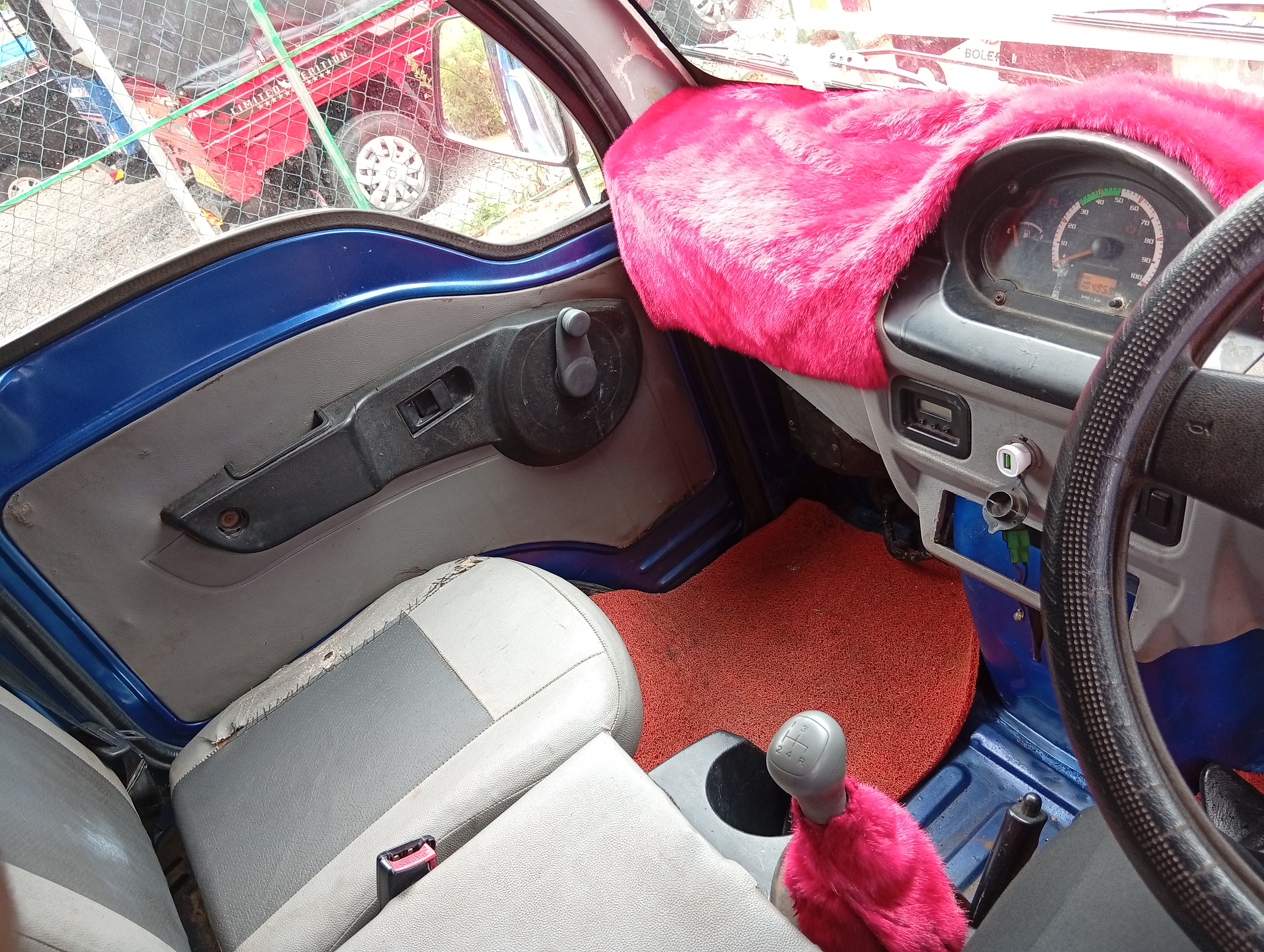 Tata Super Ace 2015 - பயன்படுத்தப்பட்டது டிரக் sale in Sri Lanka - patpat.lk