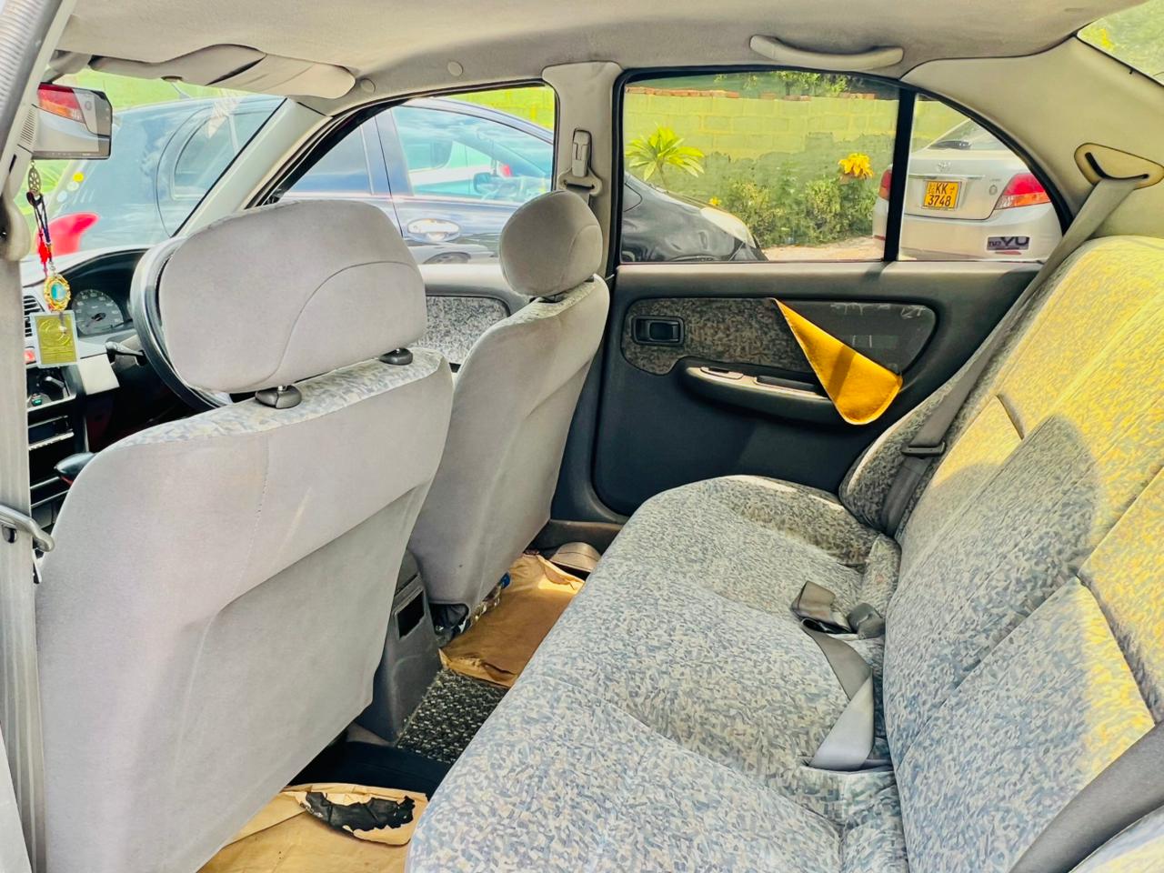 Nissan Pulsar 1997 - பயன்படுத்தப்பட்டது கார் sale in Sri Lanka - patpat.lk
