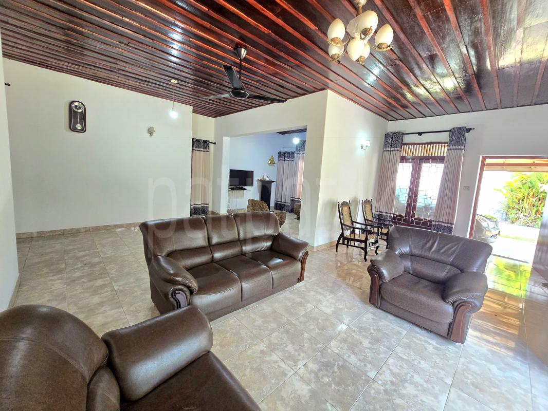 House for Rent in Homagama