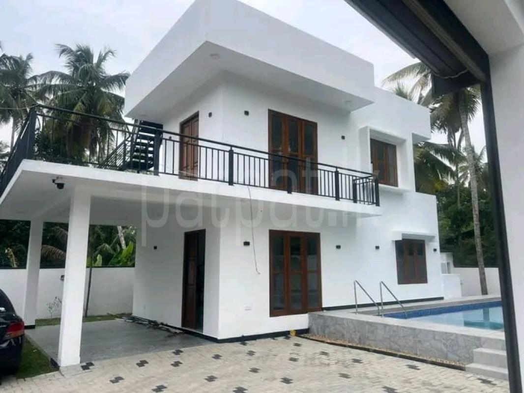 House for Sale in Makola