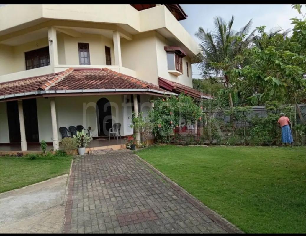 House for Sale in Mount Lavinia