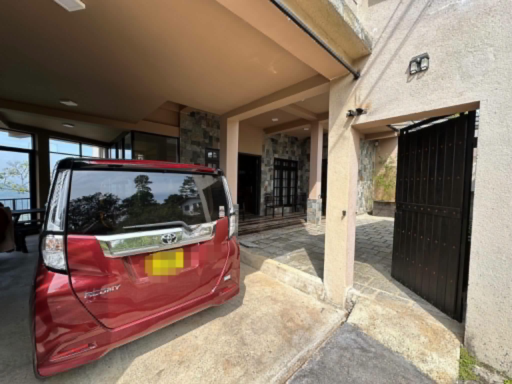 Holiday Bungalow for Sale in Nuwara Eliya