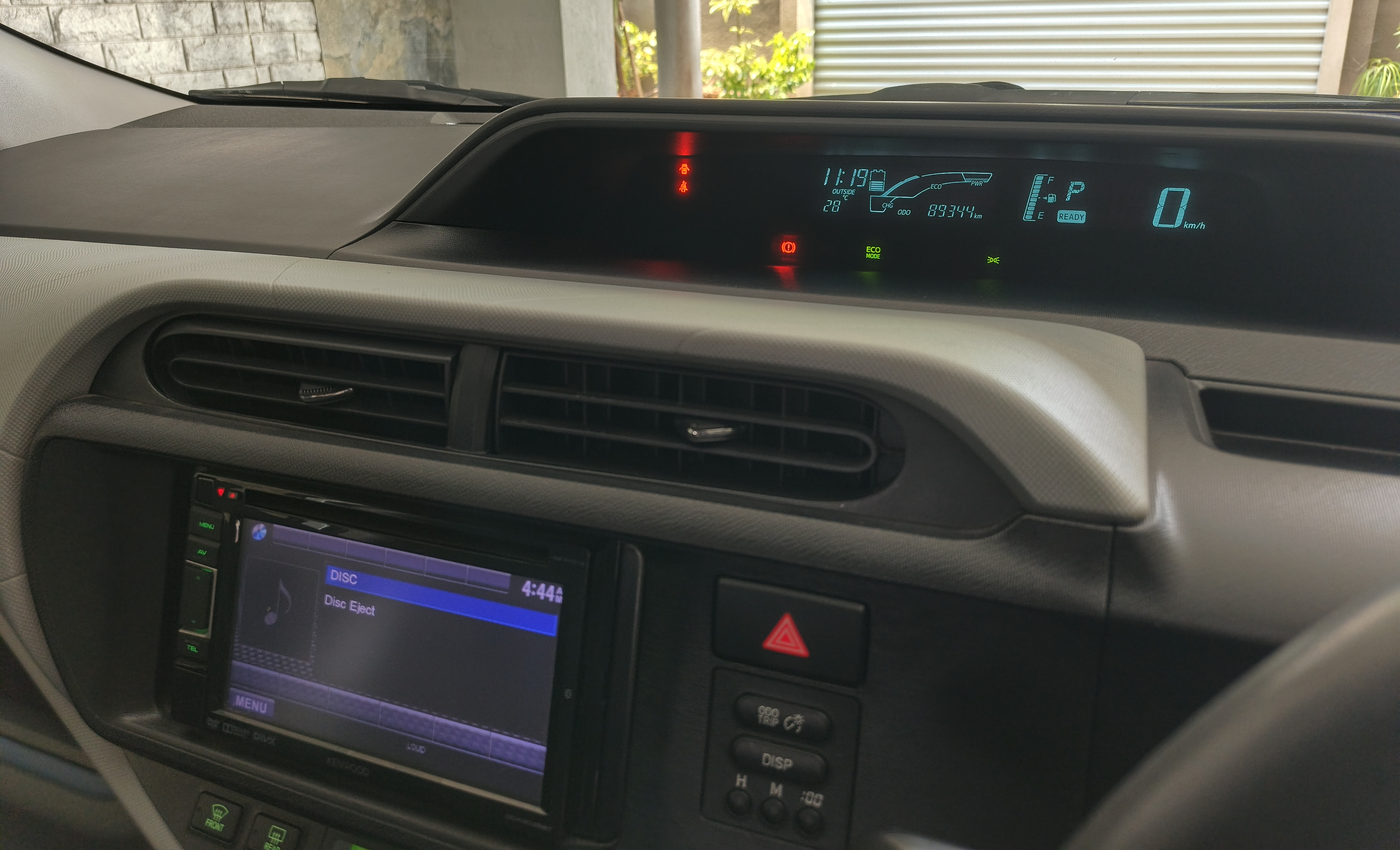 Toyota Aqua 2014 - Used Car sale in Sri Lanka - patpat.lk