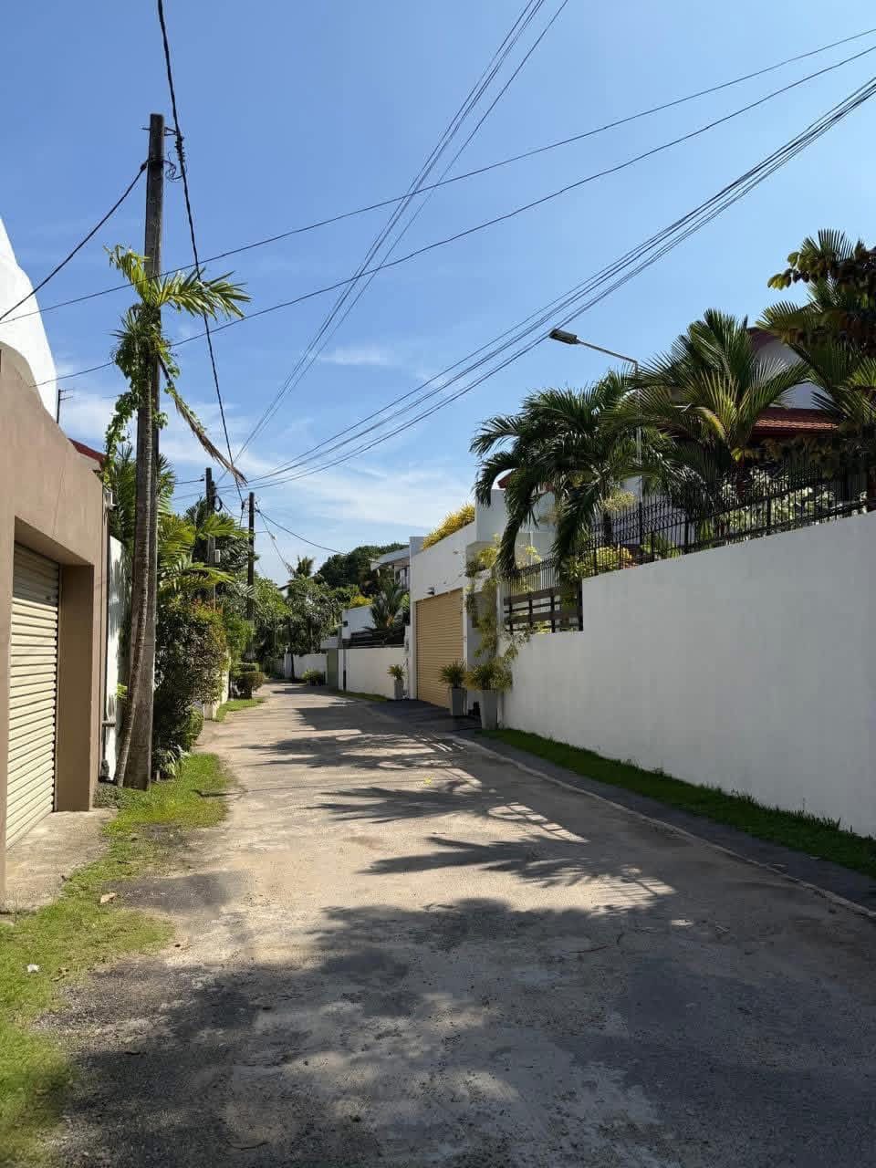 Residential Land for Sale in Nugegoda